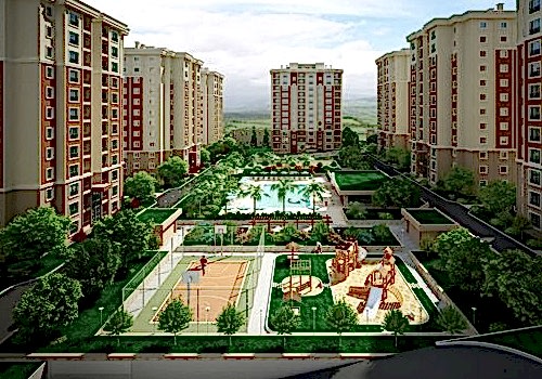 Armada City