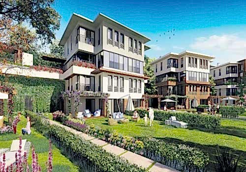 Eston Şehir Koru