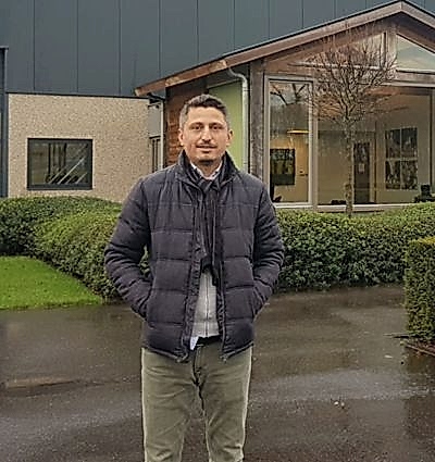 Gökhan ÖZYURT