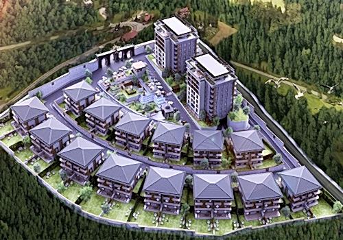 Mabeyn Bahçeşehir