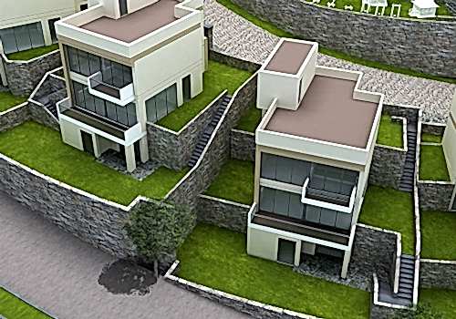 Rabwa Konakları