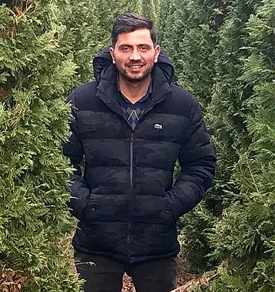 Tunahan ÖZYURT