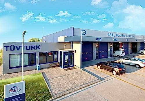 Tüvtürk